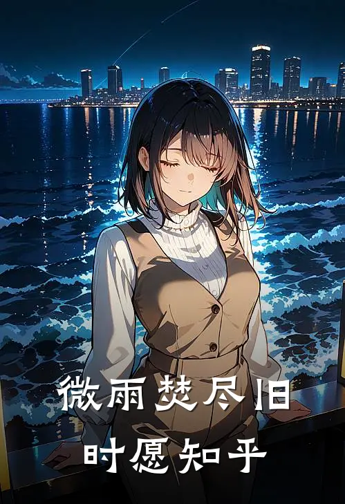 微雨焚尽旧时愿知乎