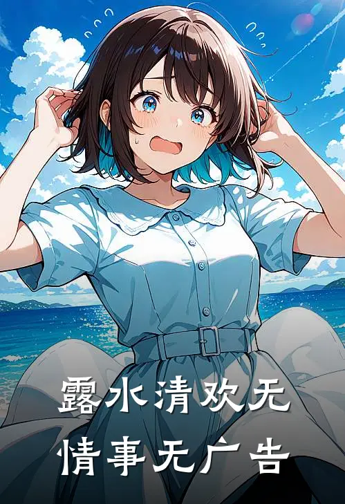 露水清欢无情事无广告