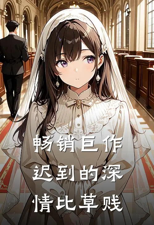 畅销巨作迟到的深情比草贱