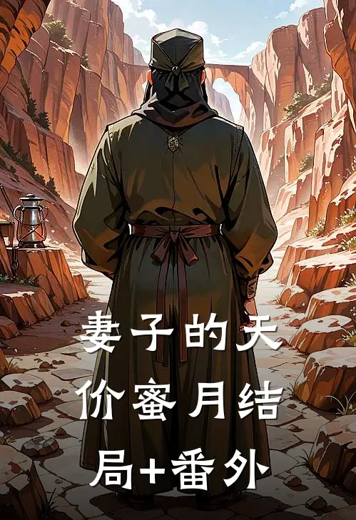 妻子的天价蜜月结局+番外