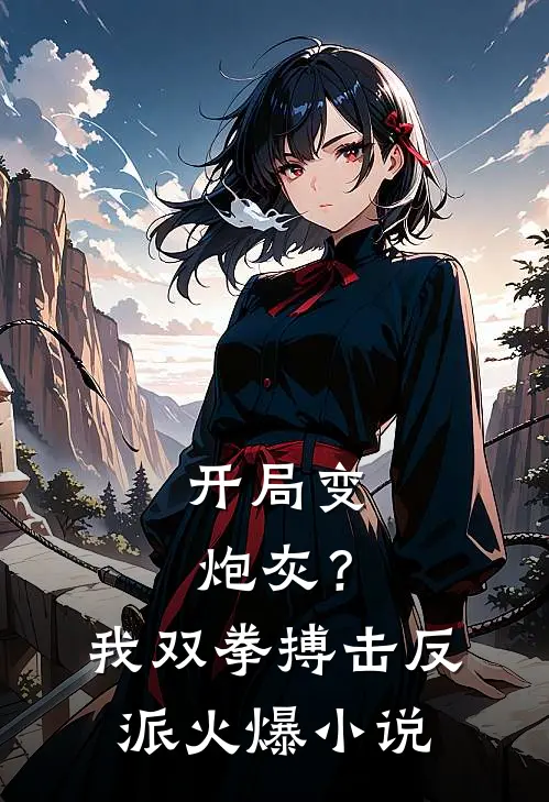开局变炮灰？我双拳搏击反派火爆小说