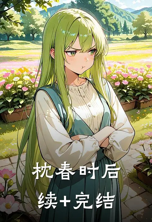 枕春时后续+完结