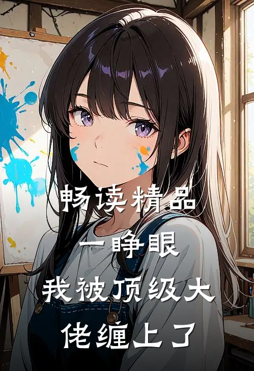 畅读精品一睁眼，我被顶级大佬缠上了