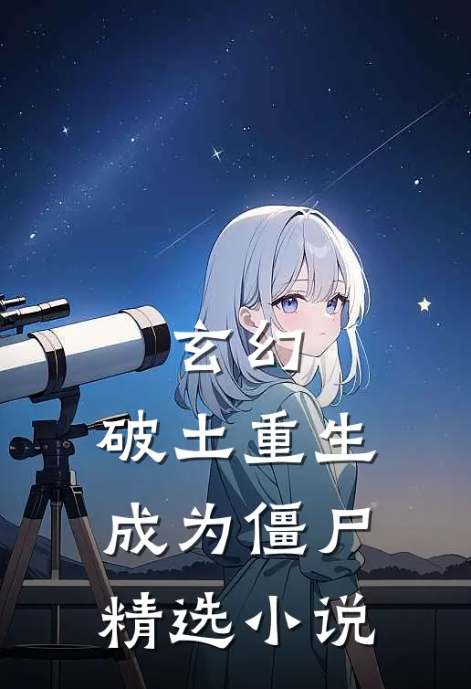 玄幻：破土重生，成为僵尸精选小说