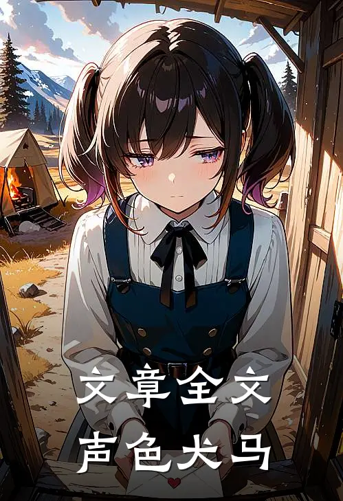 文章全文声色犬马