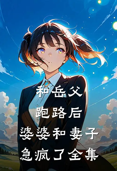 和岳父跑路后，婆婆和妻子急疯了全集
