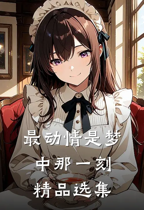 最动情是梦中那一刻精品选集