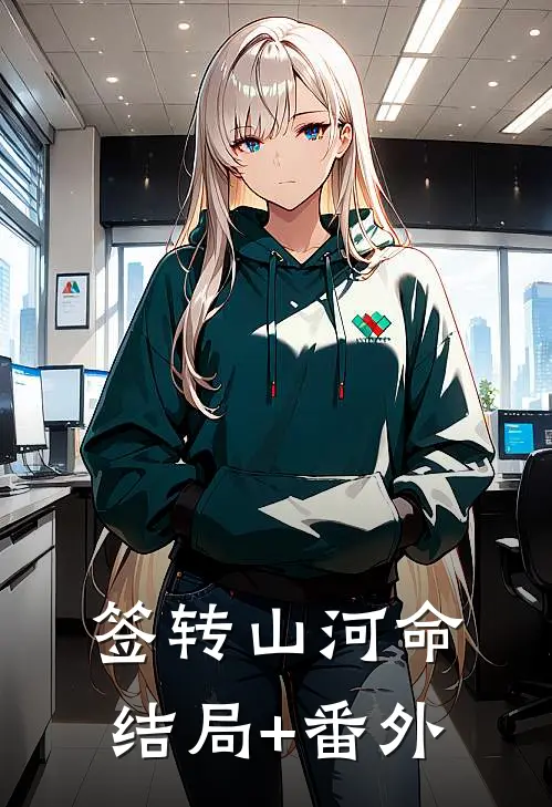 签转山河命结局+番外