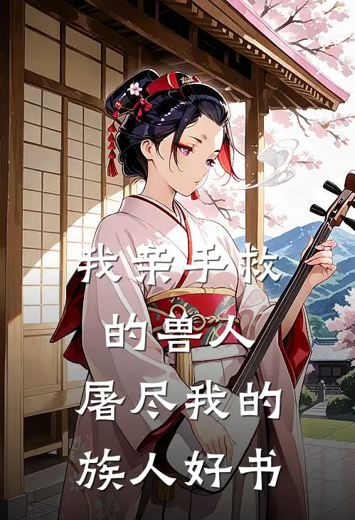 我亲手救的兽人，屠尽我的族人好书