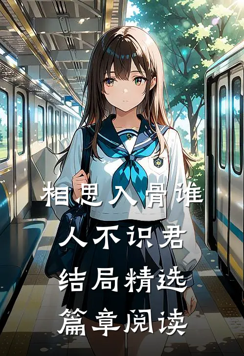 相思入骨谁人不识君结局精选篇章阅读