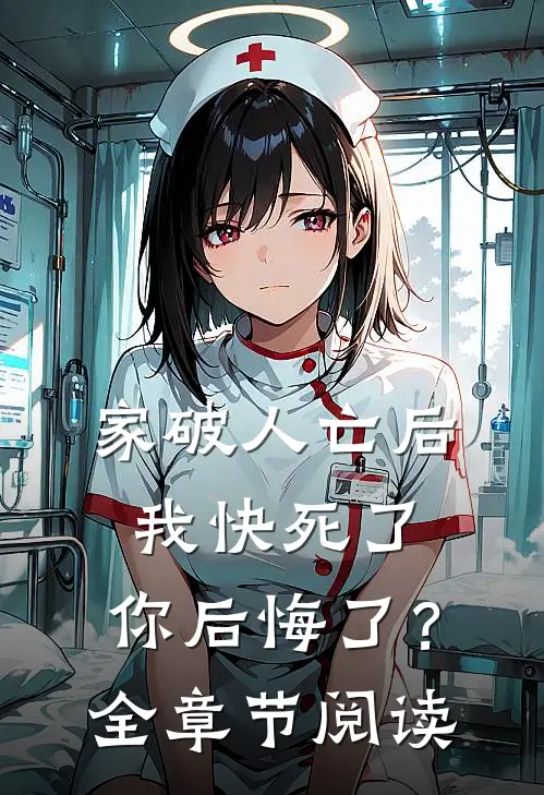 家破人亡后我快死了，你后悔了？全章节阅读