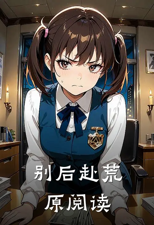 别后赴荒原阅读