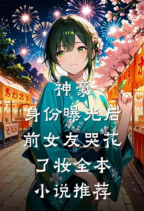 神豪：身份曝光后，前女友哭花了妆全本小说推荐