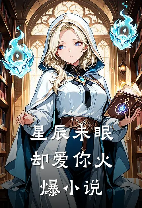 星辰未眠却爱你火爆小说