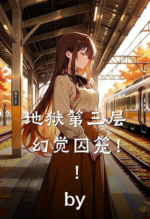地狱第三层：幻觉囚笼！！by