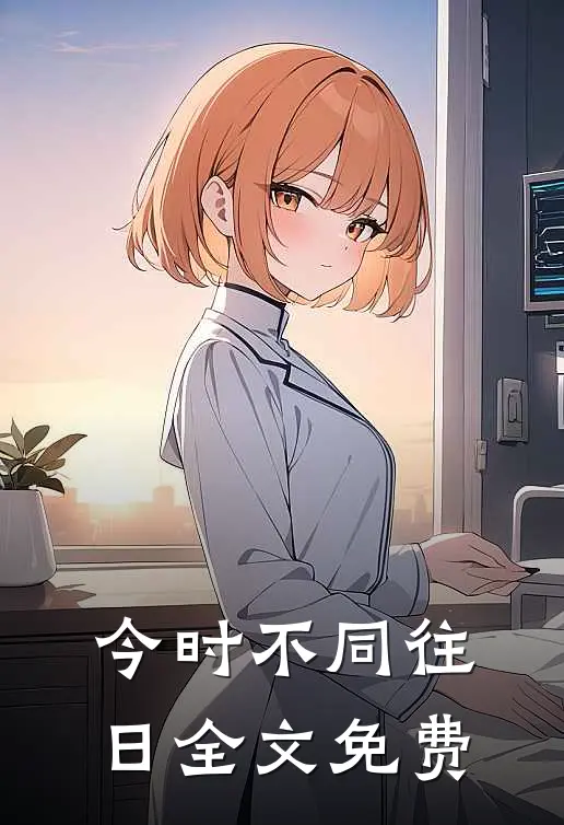 今时不同往日全文免费