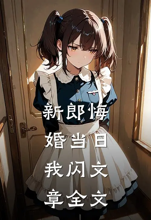 新郎悔婚当日，我闪文章全文
