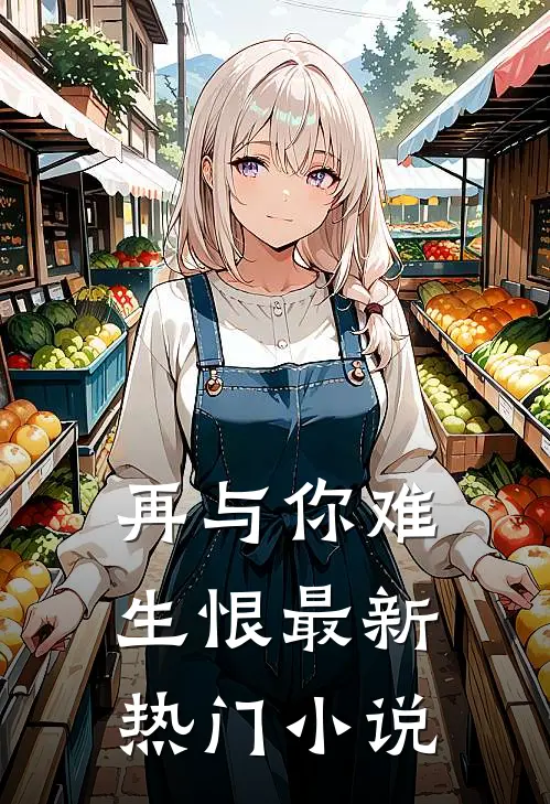再与你难生恨最新热门小说