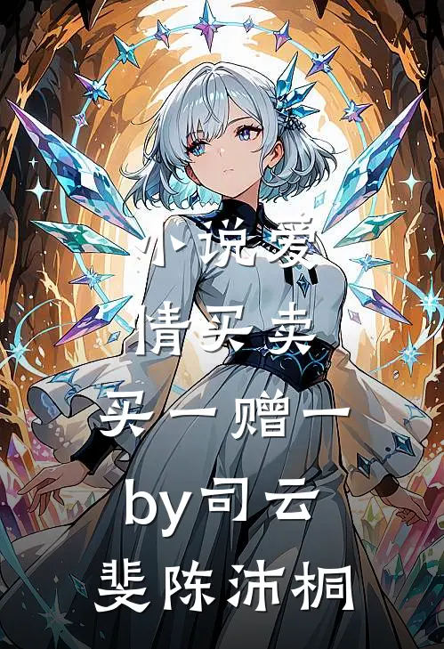 小说爱情买卖，买一赠一by司云斐陈 沛桐
