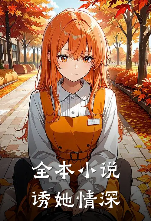 全本小说诱她情深