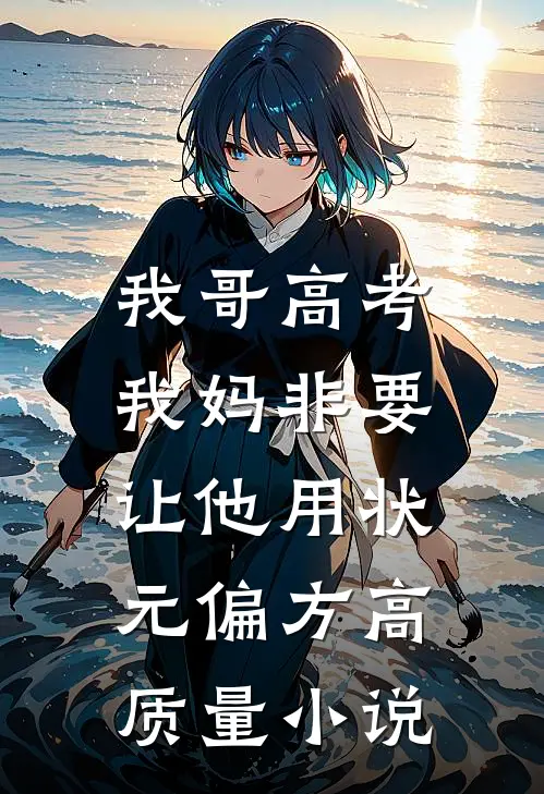 我哥高考，我妈非要让他用状元偏方高质量小说