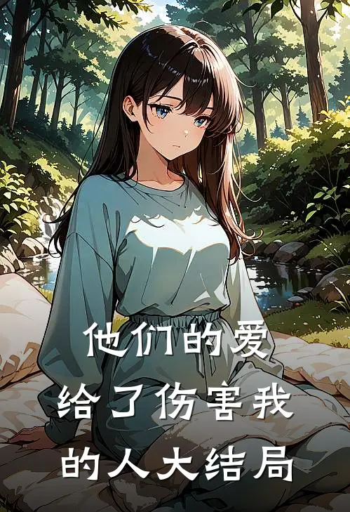 他们的爱，给了伤害我的人大结局