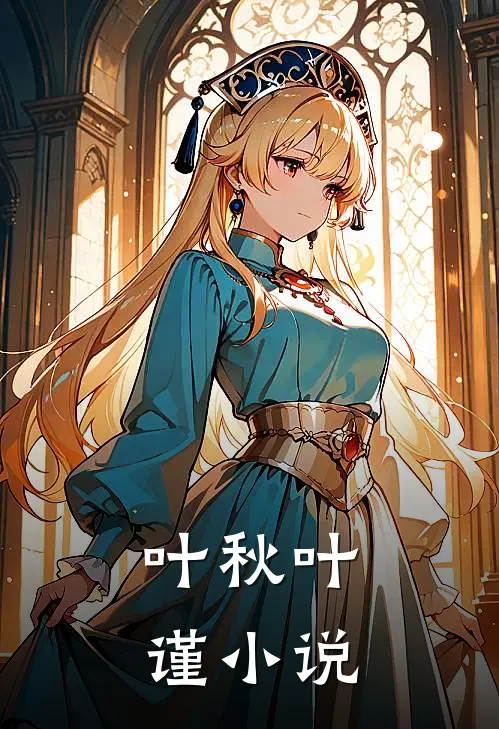 叶秋叶谨小说