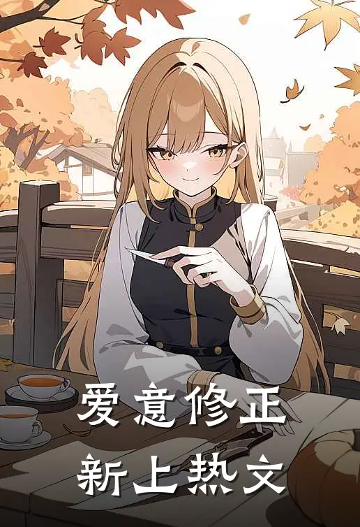 爱意修正新上热文