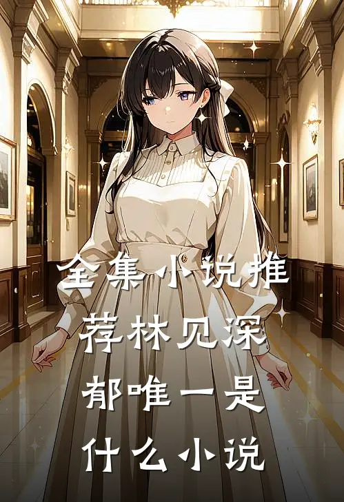 全集小说推荐林见深郁唯一是什么小说