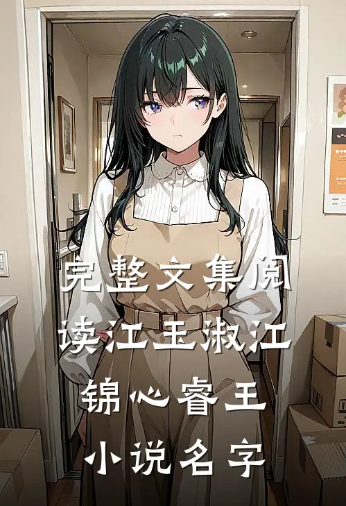 完整文集阅读江玉淑江锦心睿王小说名字