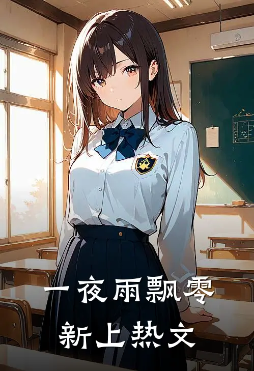 一夜雨飘零新上热文