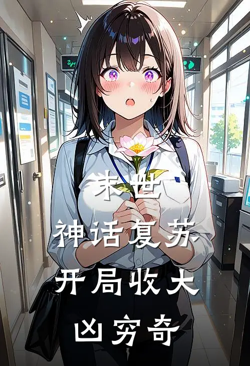 末世：神话复苏，开局收大凶穷奇
