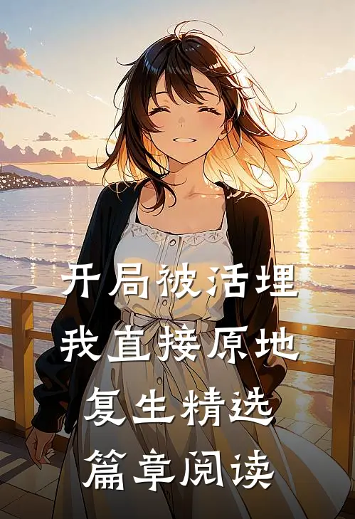 开局被活埋，我直接原地复生精选篇章阅读