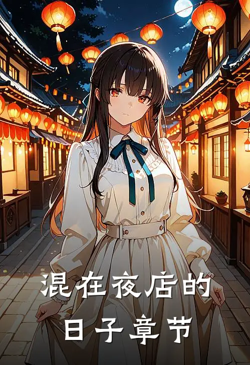 混在夜店的日子章节