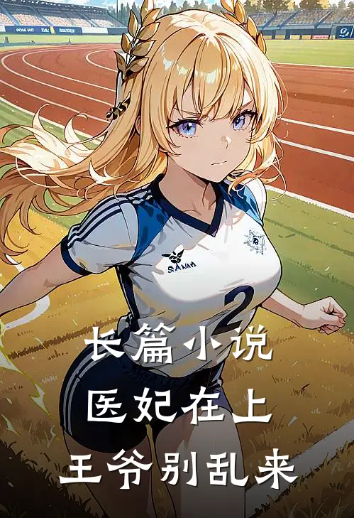 长篇小说医妃在上：王爷别乱来