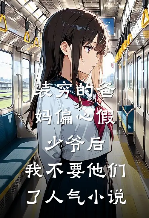 装穷的爸妈偏心假少爷后，我不要他们了人气小说