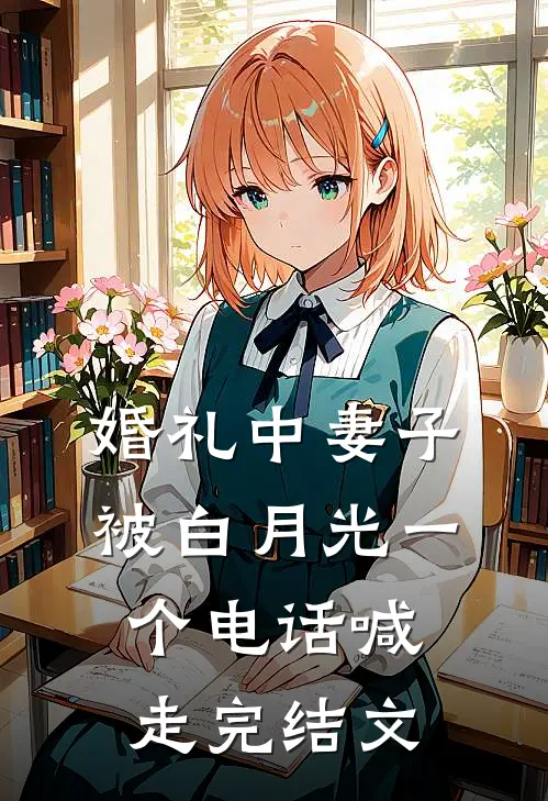 婚礼中妻子被白月光一个电话喊走完结文
