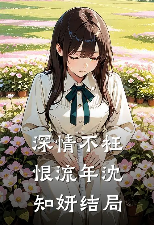 深情不枉恨流年沈知妍结局