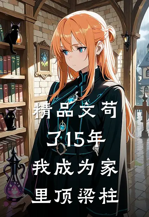 精品文苟了15年，我成为家里顶梁柱