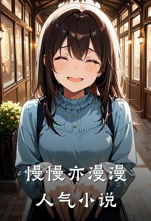 慢慢亦漫漫人气小说