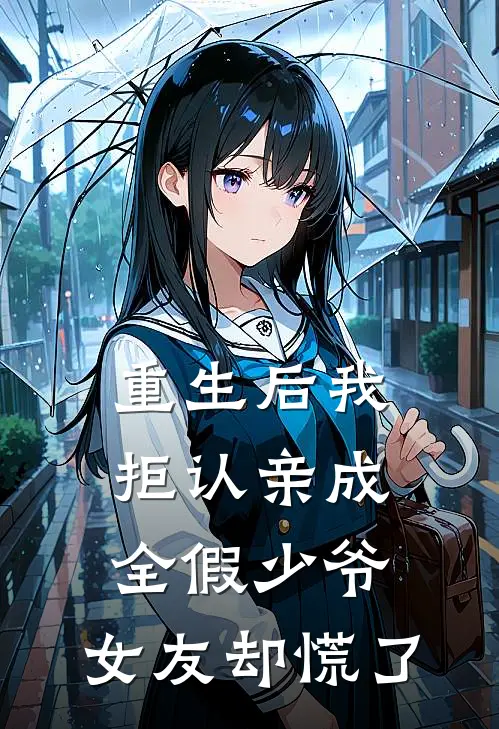 重生后我拒认亲成全假少爷，女友却慌了