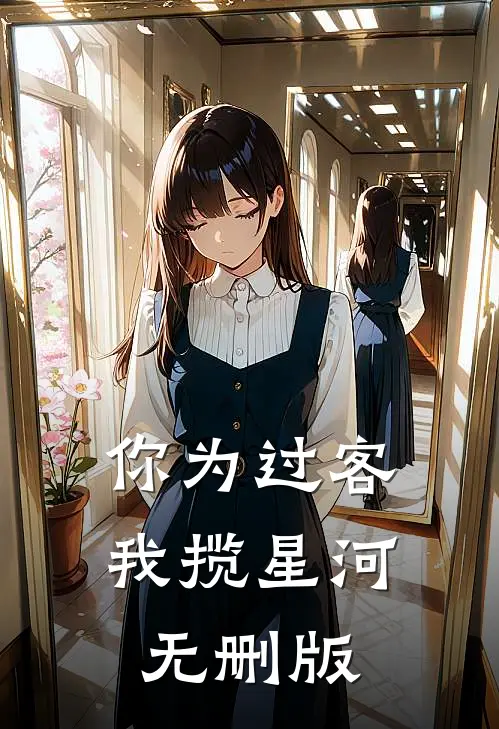 你为过客，我揽星河无删版
