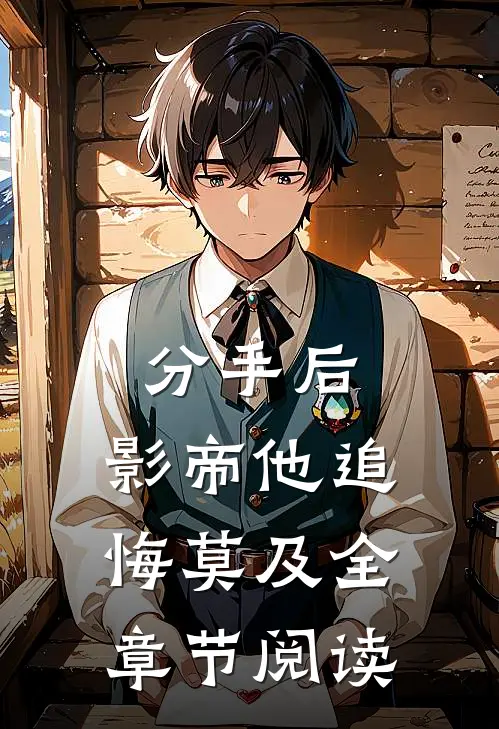 分手后，影帝他追悔莫及全章节阅读