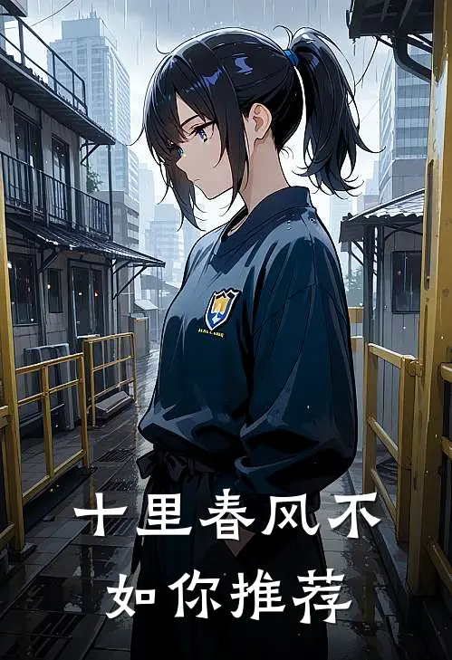 十里春风不如你推荐