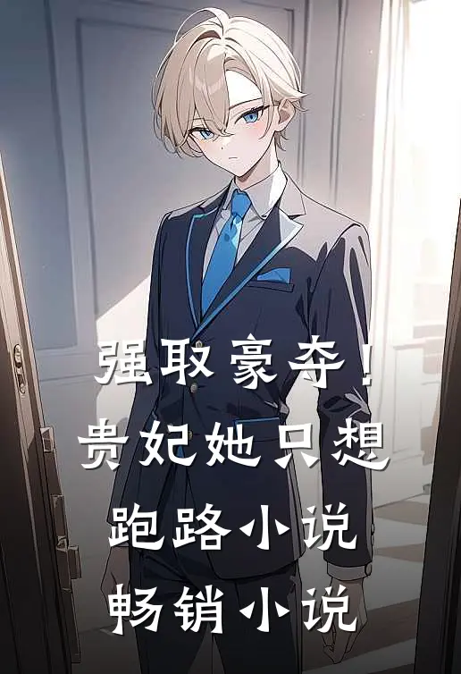 强取豪夺！贵妃她只想跑路小说畅销小说