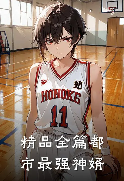 精品全篇都市最强神婿