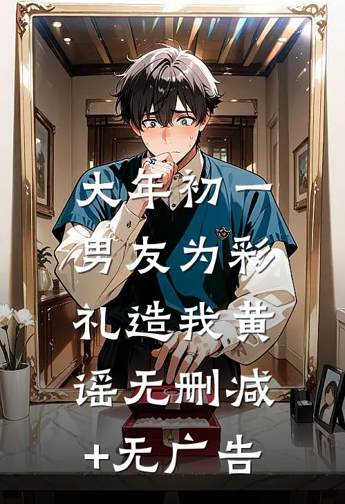 大年初一，男友为彩礼造我黄谣无删减+无广告