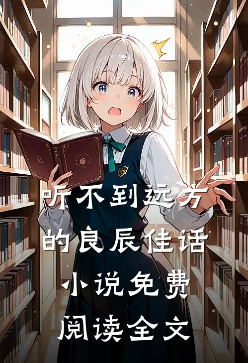 听不到远方的良辰佳话小说免费阅读全文