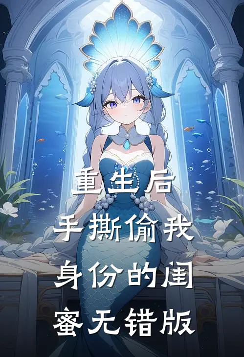 重生后，手撕偷我身份的闺蜜无错版
