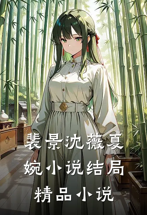 裴景沈薇夏婉小说结局精品小说